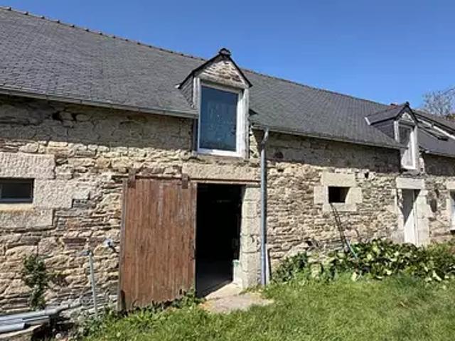 Maison vente à Pontivy, Bretagne