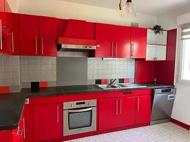 Maison location à Bellevue, Saint-Thuriau