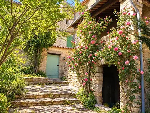 Maison vente à Saint-Trinit, Vaucluse