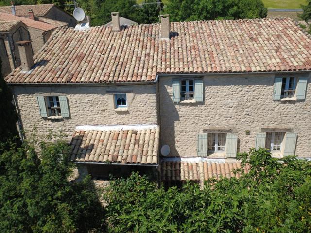 Maison vente à Carpentras, Saint-trinit