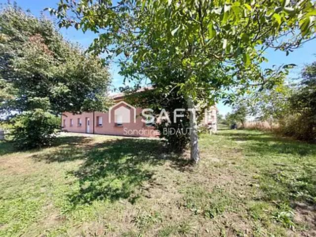 Maison vente à Bourg-en-Bresse, Saint-trivier-de-courtes