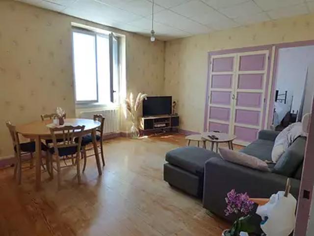 Appartement location à Bourg-en-Bresse, Saint-trivier-de-courtes