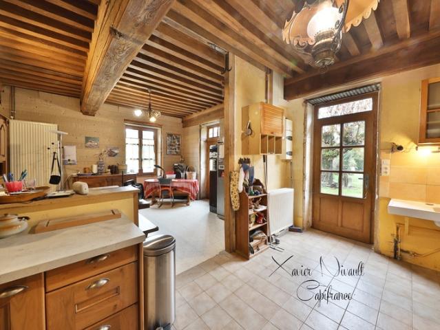 Maison vente à Lons-le-Saunier, Saint-amour