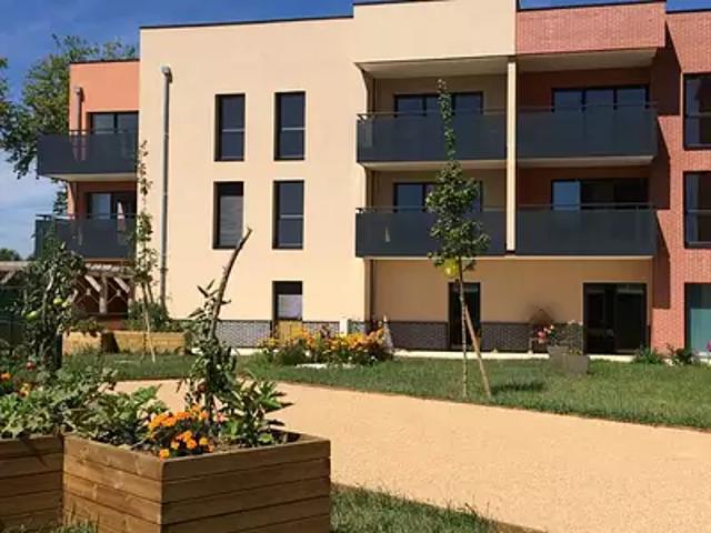 Appartement location à Bourg-en-Bresse, Saint-trivier-sur-moignans