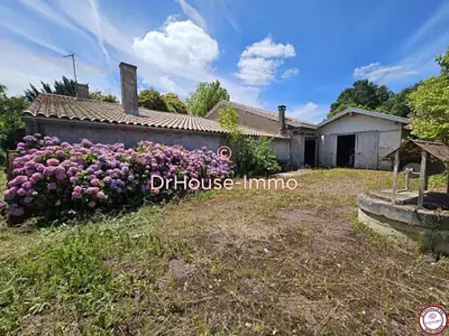 Maison vente à Saint-trojan, Rousselet