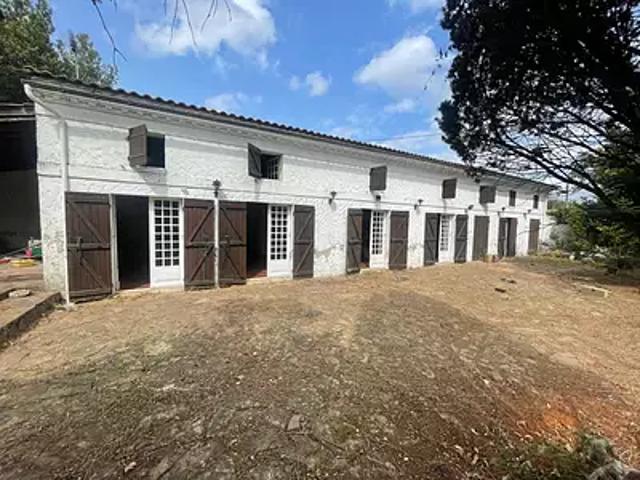 Maison vente à France métropolitaine, Saint-trojan