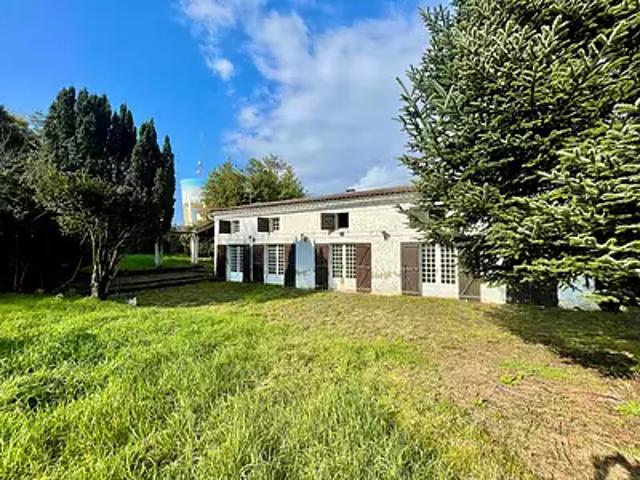 Maison vente à France métropolitaine, Saint-trojan