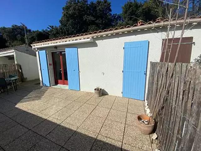 Appartement vente à France métropolitaine, Saint-trojan-les-bains