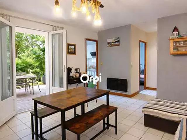 Appartement vente à Rochefort, Saint-trojan-les-bains