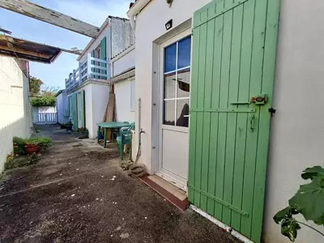 Maison vente à Rochefort, Saint-trojan-les-bains