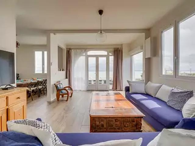 Maison vente à France métropolitaine, Saint-trojan-les-bains