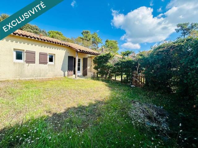 Maison vente à France métropolitaine, Le Grand-village-plage