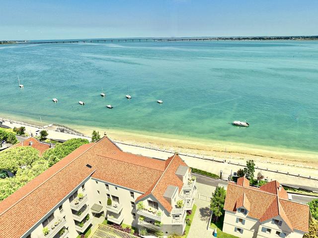 Appartement vente à France métropolitaine, Saint-trojan-les-bains