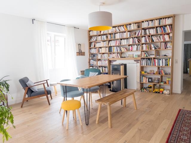 Maison vente à France métropolitaine, Saint-trojan-les-bains