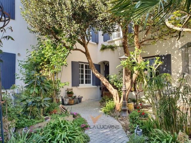 Maison vente à France métropolitaine, Saint-trojan-les-bains