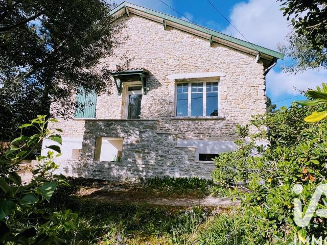 Maison vente à France métropolitaine, Saint-trojan-les-bains