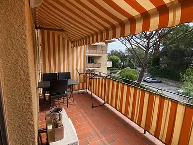 Appartement vente à Arrondissement de Draguignan, Saint-tropez