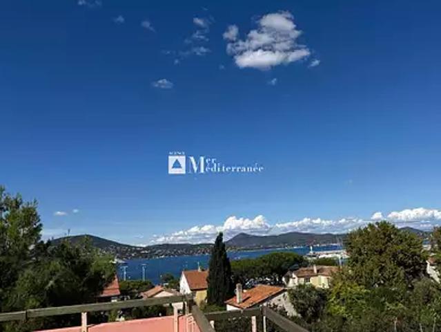 Appartement vente à Arrondissement de Draguignan, Saint-tropez