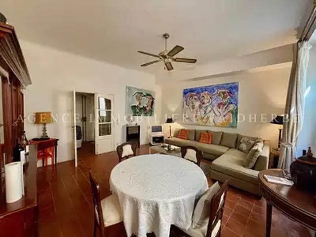 Appartement vente à Saint-Tropez, Var