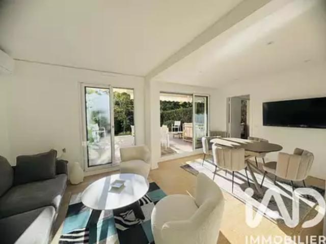 Appartement vente à Arrondissement de Draguignan, Saint-tropez