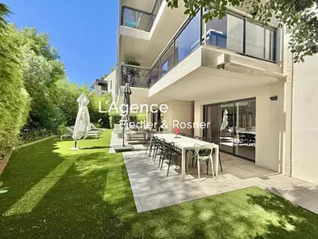 Appartement vente à Arrondissement de Draguignan, Saint-tropez