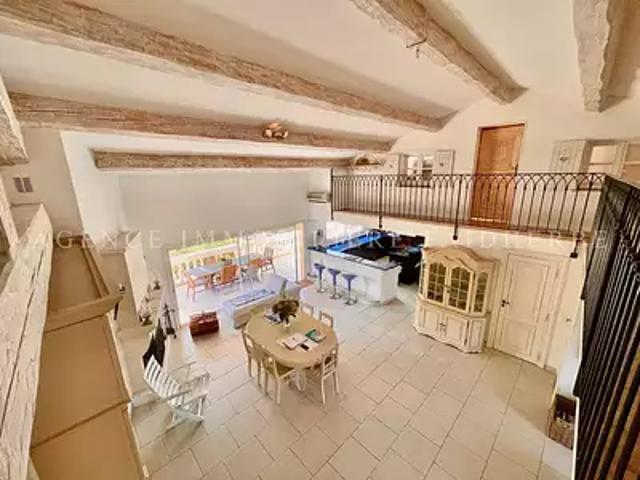 Appartement vente à Arrondissement de Draguignan, Saint-tropez