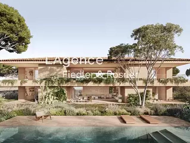 Appartement vente à Arrondissement de Draguignan, Saint-tropez