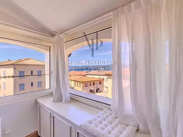 Appartement vente à Arrondissement de Draguignan, Saint-tropez