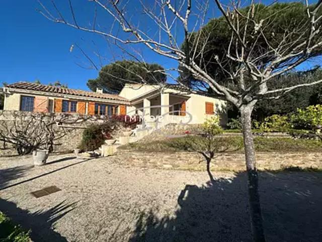 Maison vente à Arrondissement de Draguignan, Saint-tropez