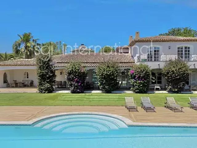 Maison vente à Arrondissement de Draguignan, Saint-tropez