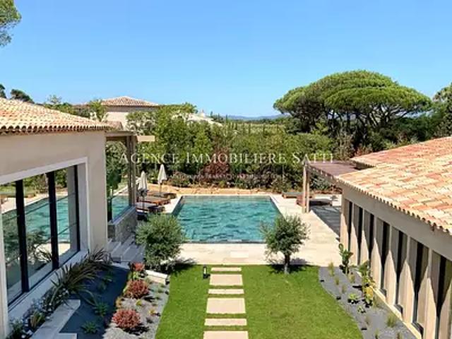 Maison location à Arrondissement de Draguignan, Saint-tropez
