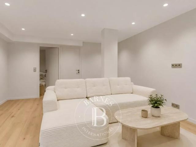 Appartement vente à Saint-Tropez, Var