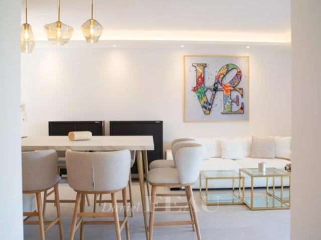 Appartement vente à Arrondissement de Draguignan, Saint-tropez