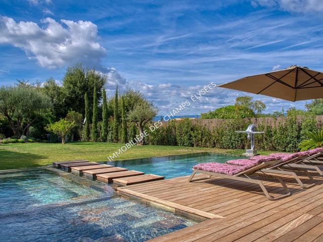 Maison vente à Arrondissement de Draguignan, Saint-tropez