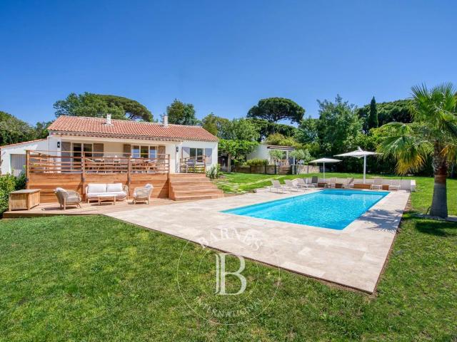 Maison vente à Arrondissement de Draguignan, Saint-tropez