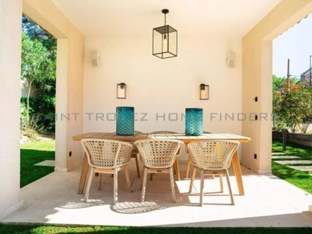 Villa vente à Arrondissement de Draguignan, Saint-tropez
