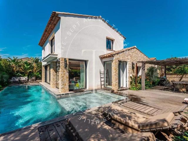Maison vente à Arrondissement de Draguignan, Saint-tropez