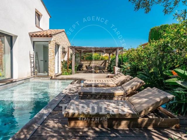 Maison vente à Arrondissement de Draguignan, Saint-tropez