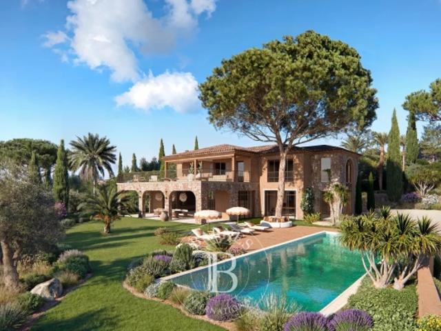 Maison vente à Arrondissement de Draguignan, Saint-tropez