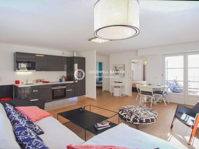 Appartement vente à Arrondissement de Draguignan, Saint-tropez