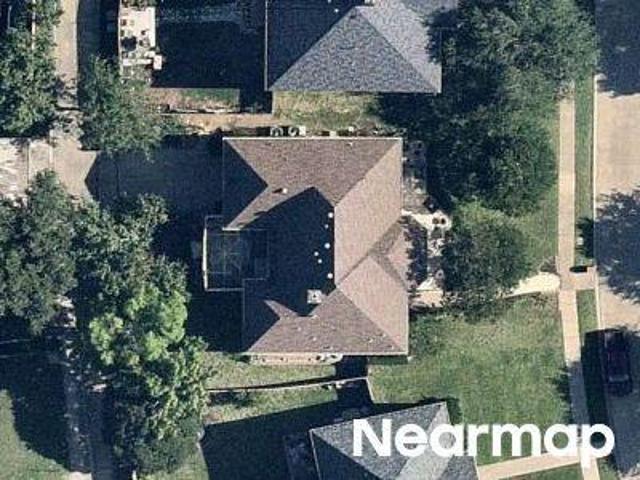 House for sale in Carrollton, Texas