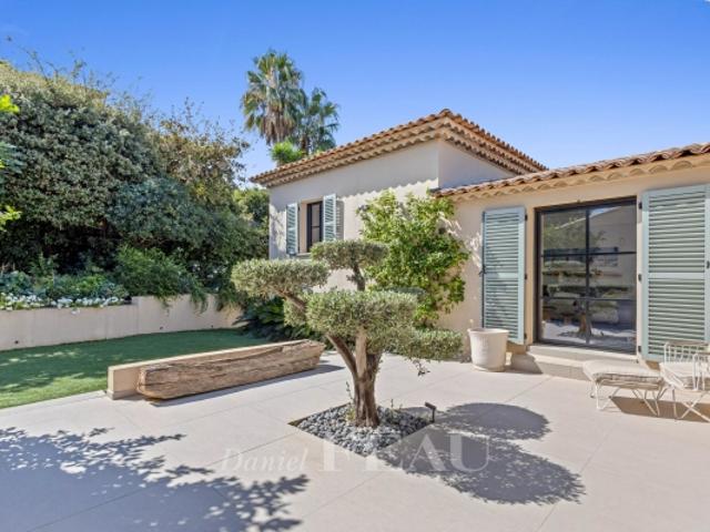 Maison vente à Arrondissement de Draguignan, Saint-tropez