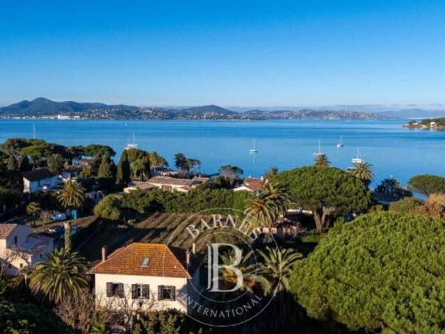 Maison vente à Arrondissement de Draguignan, Saint-tropez