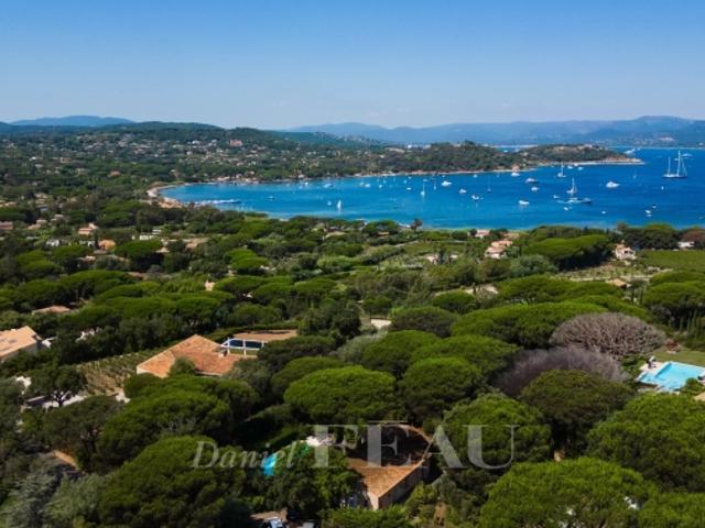 Maison vente à Arrondissement de Draguignan, Saint-tropez
