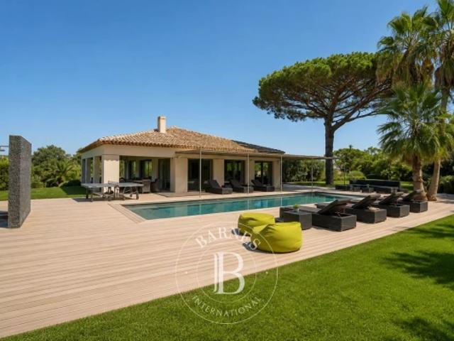 Maison vente à Saint-Tropez, Var
