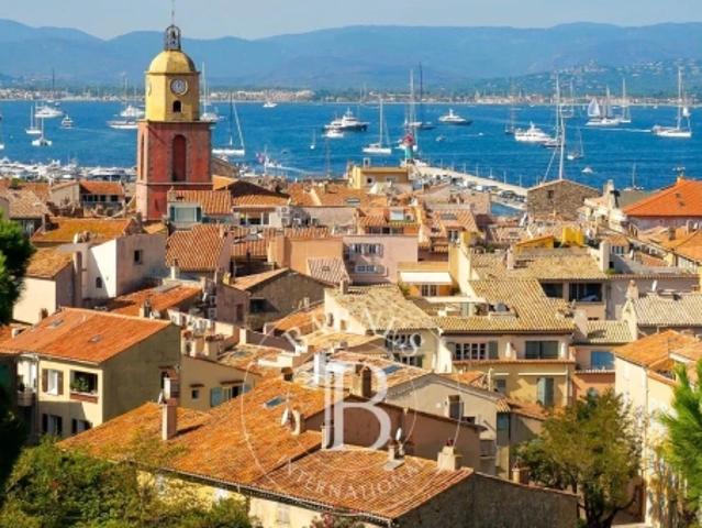 Appartement vente à Arrondissement de Draguignan, Saint-tropez