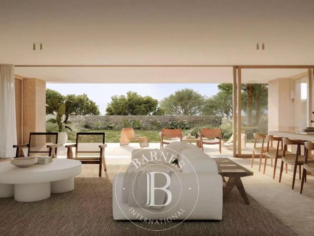 Appartement vente à Arrondissement de Draguignan, Saint-tropez