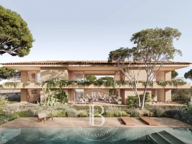 Appartement vente à Arrondissement de Draguignan, Saint-tropez
