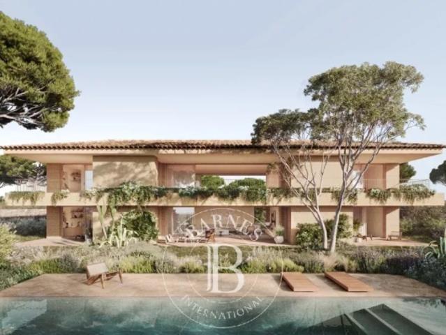 Appartement vente à Arrondissement de Draguignan, Saint-tropez
