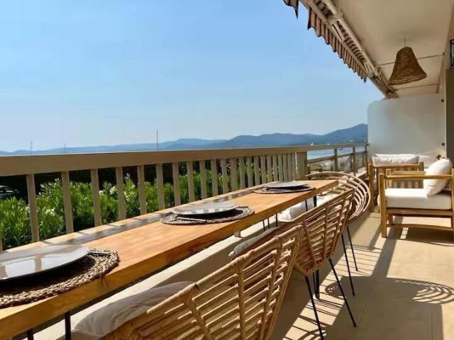 Appartement vente à Arrondissement de Draguignan, Saint-tropez